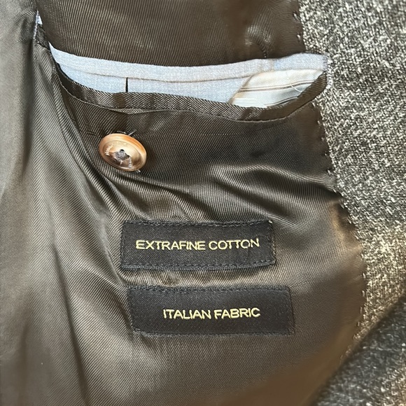 Massimo Dutti Men’s Blazer - Picture 6 of 7